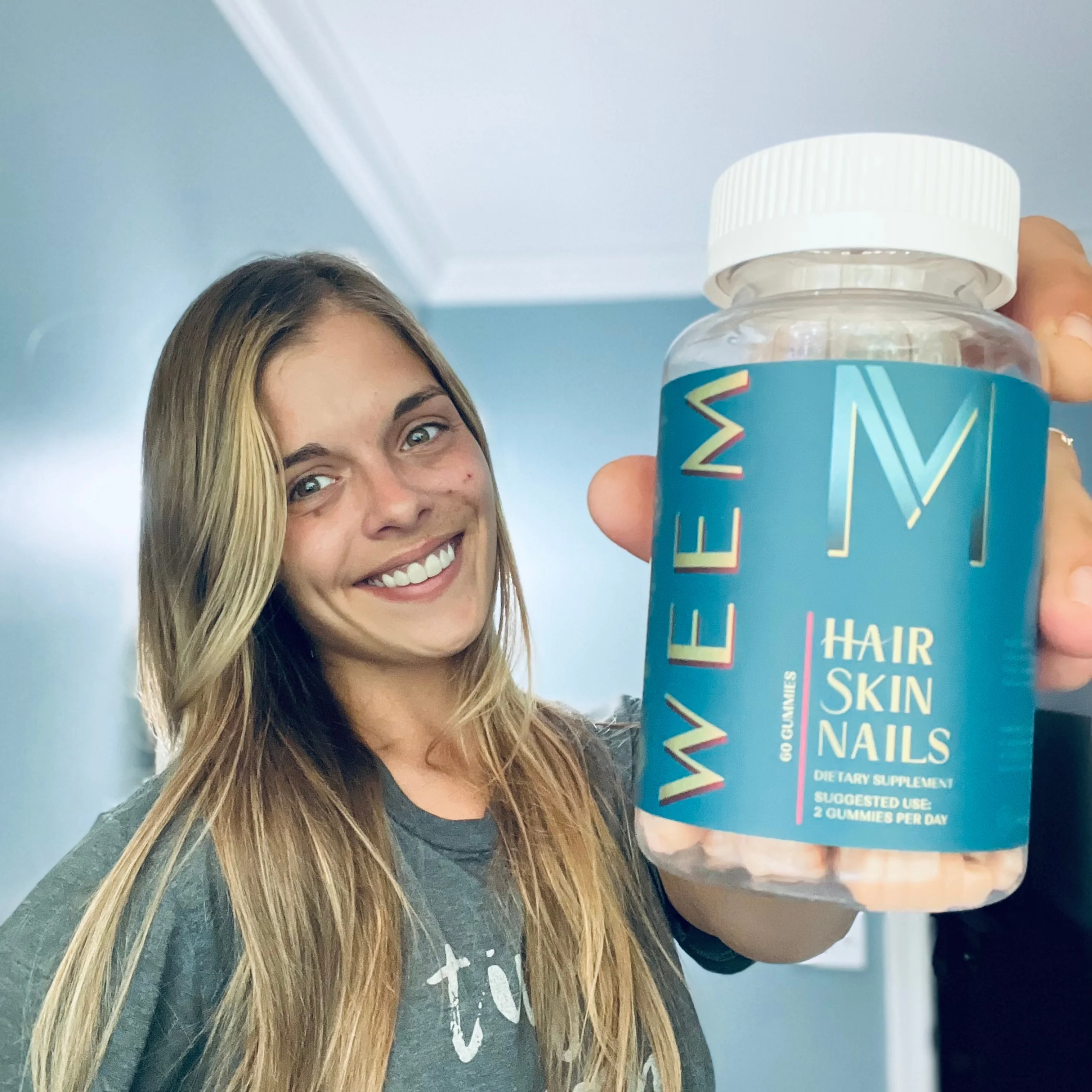 Hair Skin Nails - Image 6