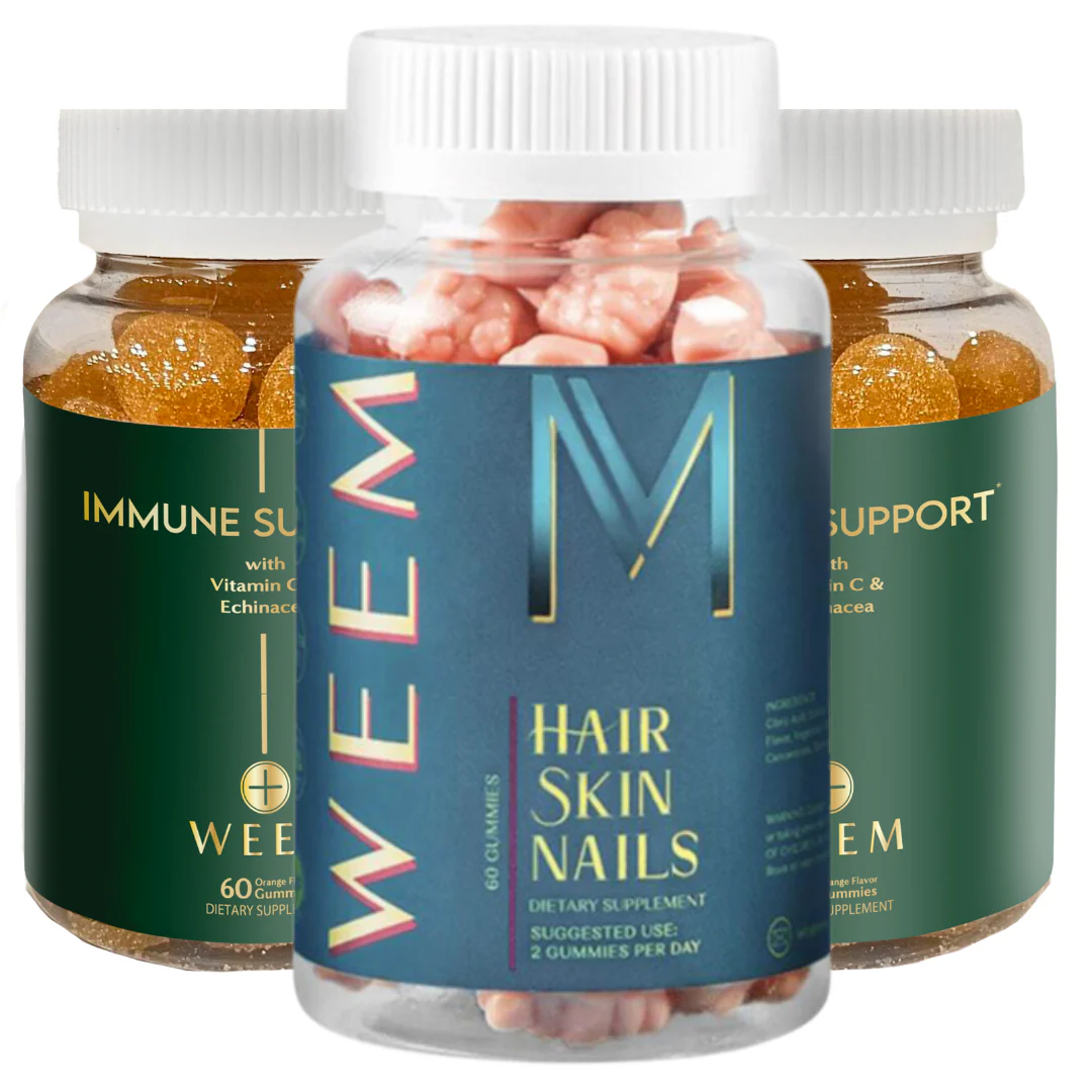 Health Powerhouse Trio - Image 6