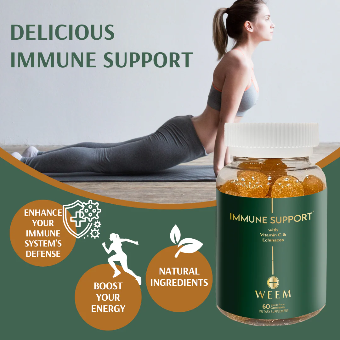 Immune Support - Image 7