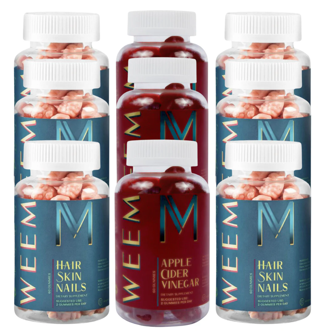 The Health Trio - Image 11