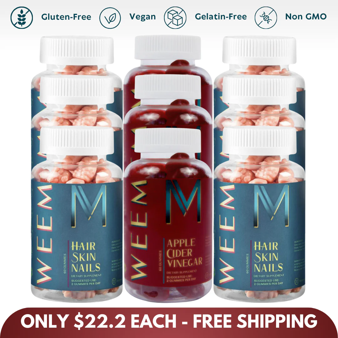 The Health Trio - Image 3