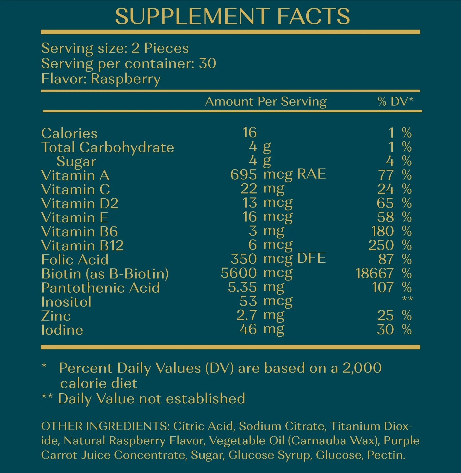 The Health Trio - Image 6