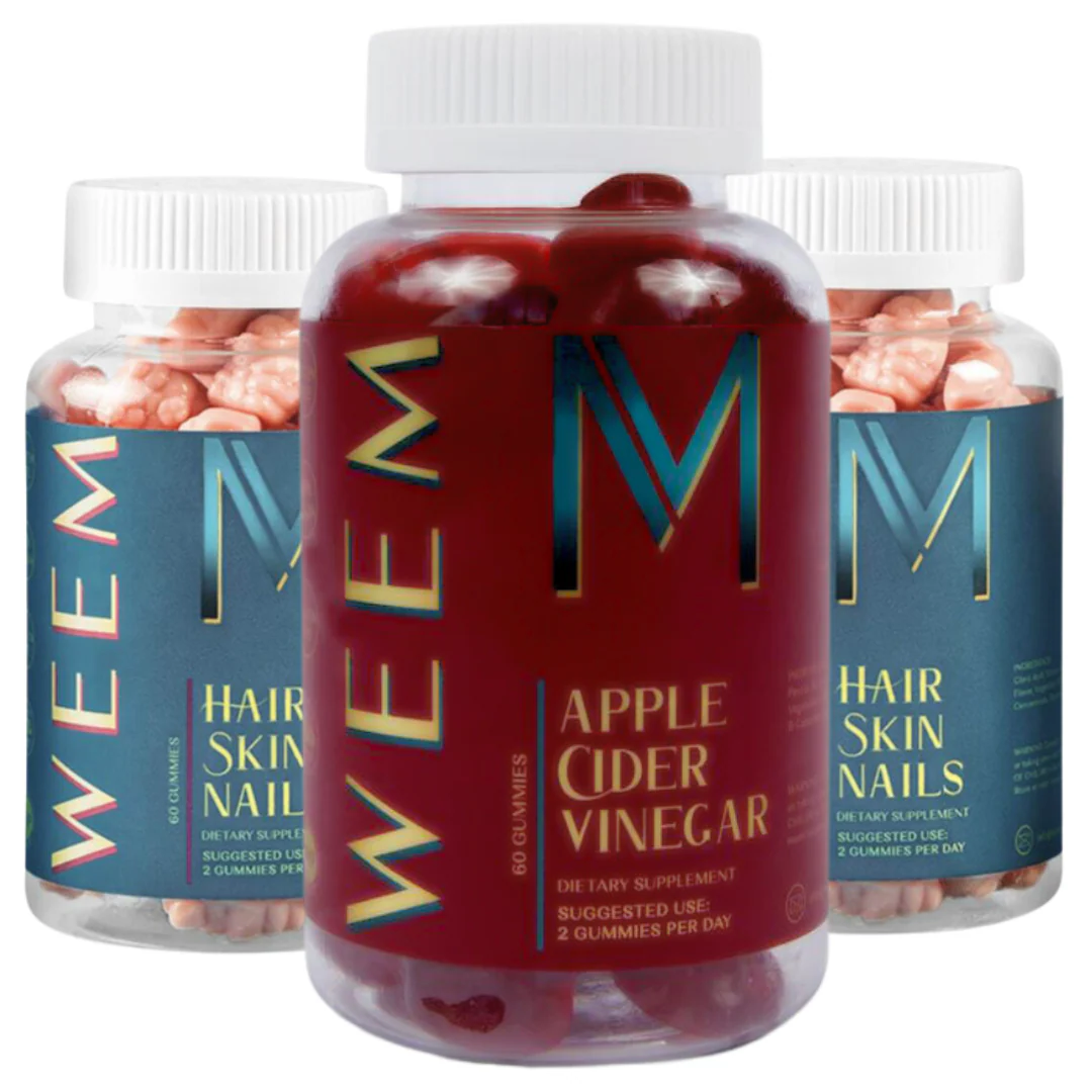 The Health Trio - Image 7