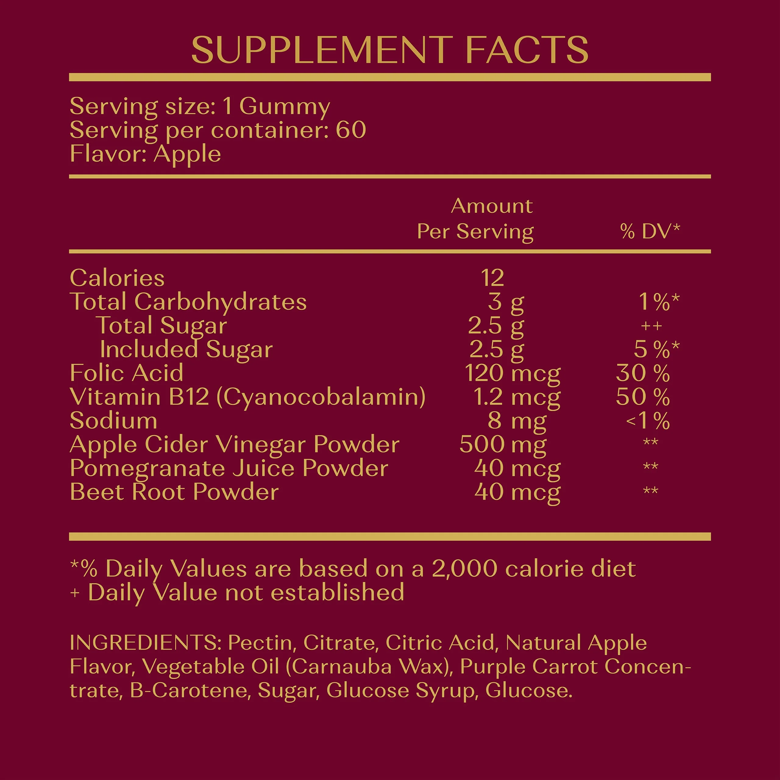 The Health Trio - Image 9