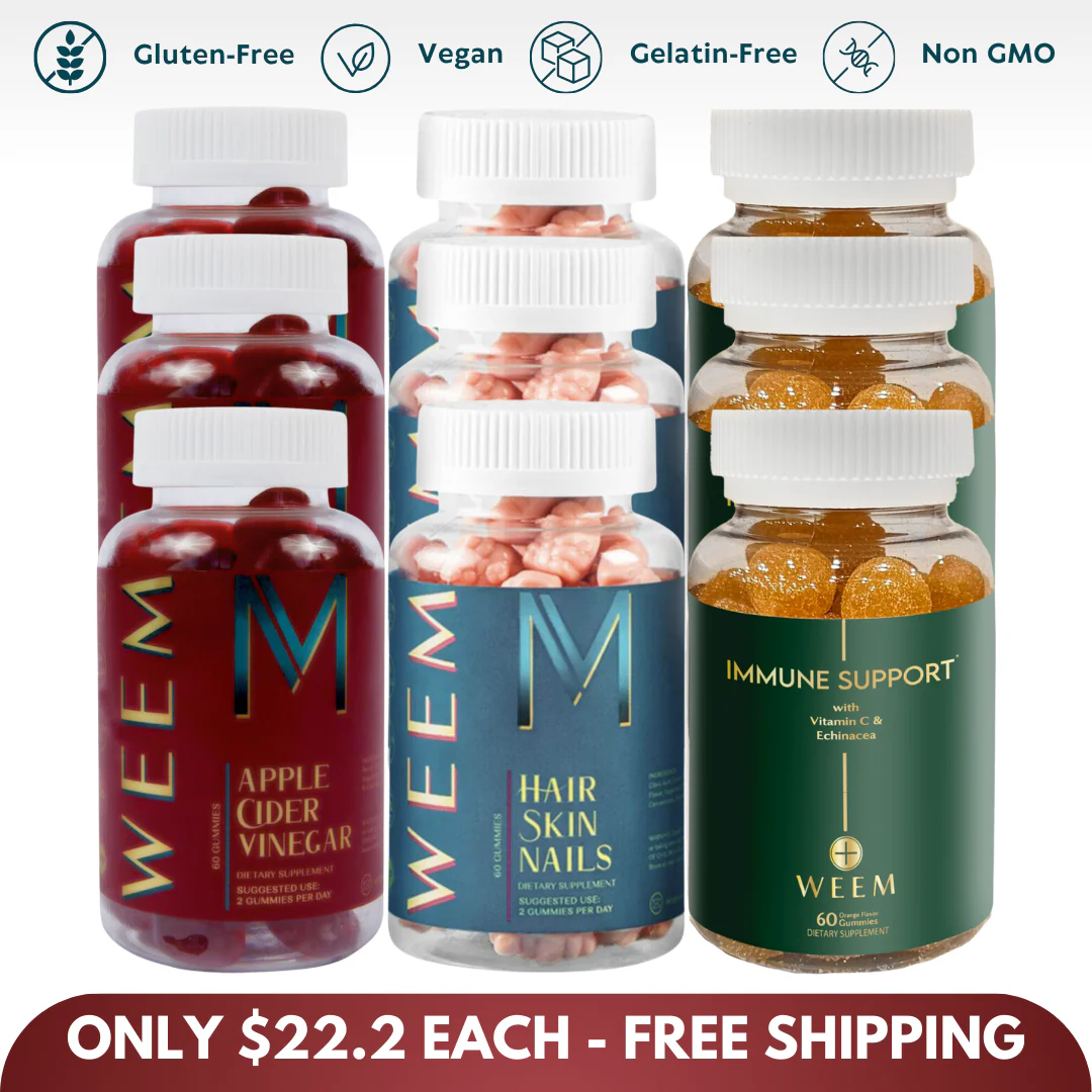 Best Selling Trio - Image 3