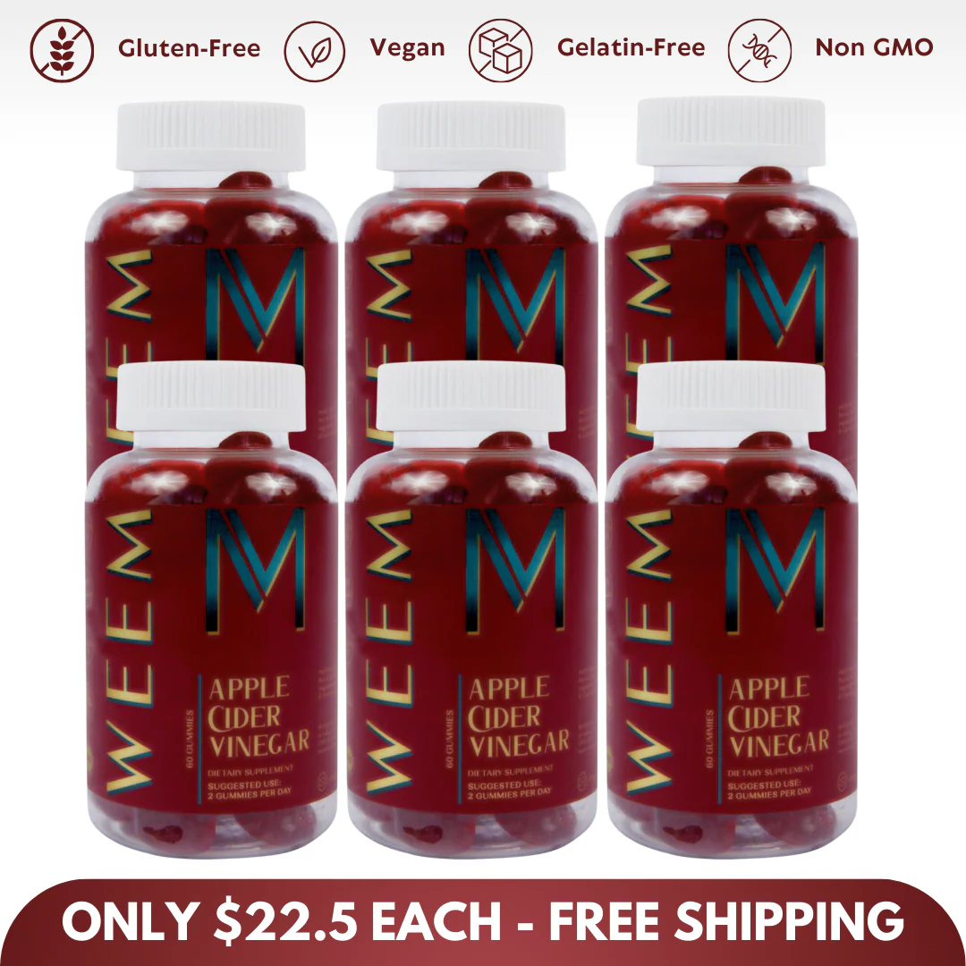 AppleCiderVinegar - Image 3