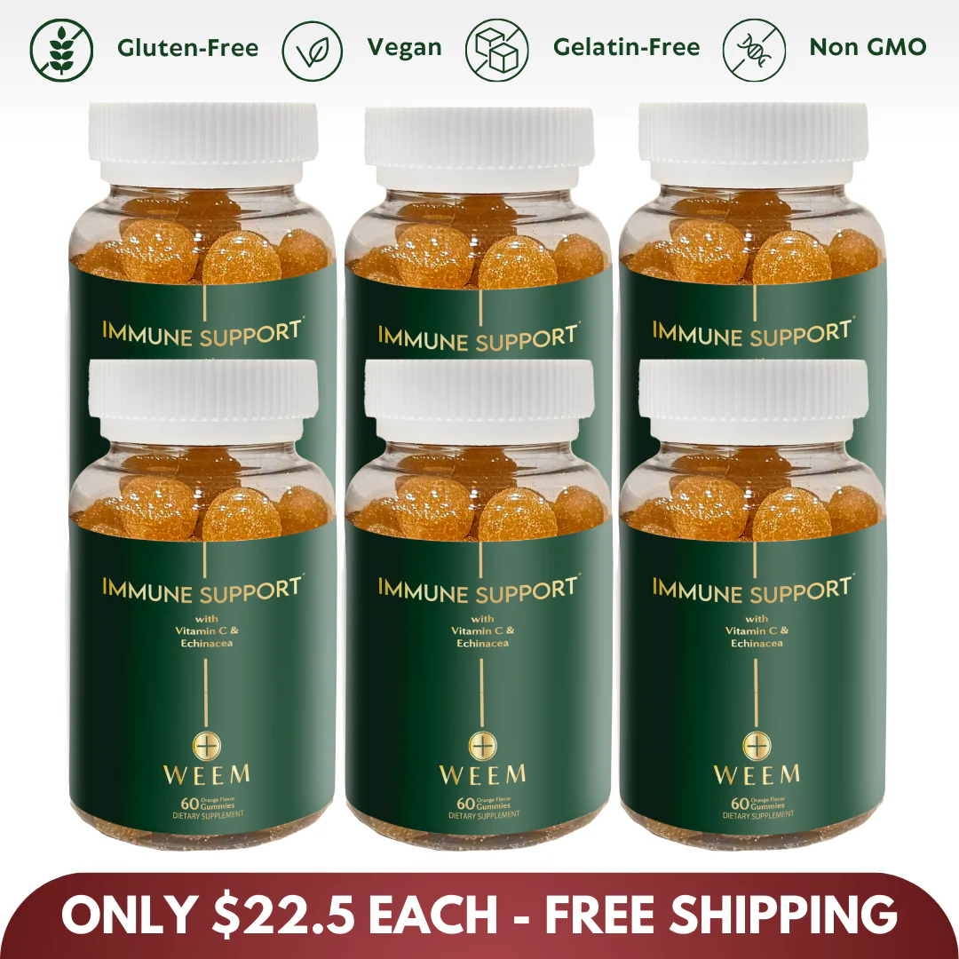 Immune Support - Image 3